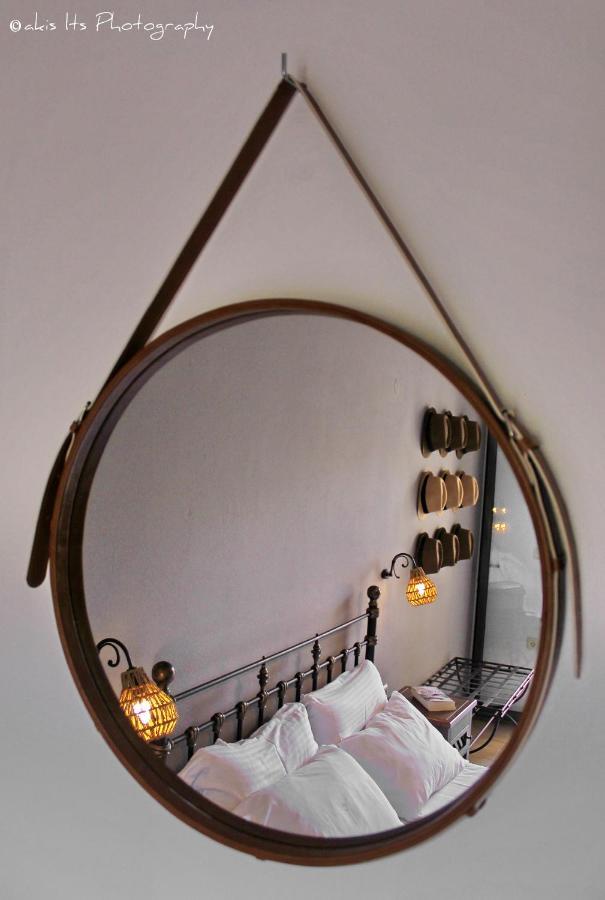 Niriides Luxury Apartments Syvota Quarto foto